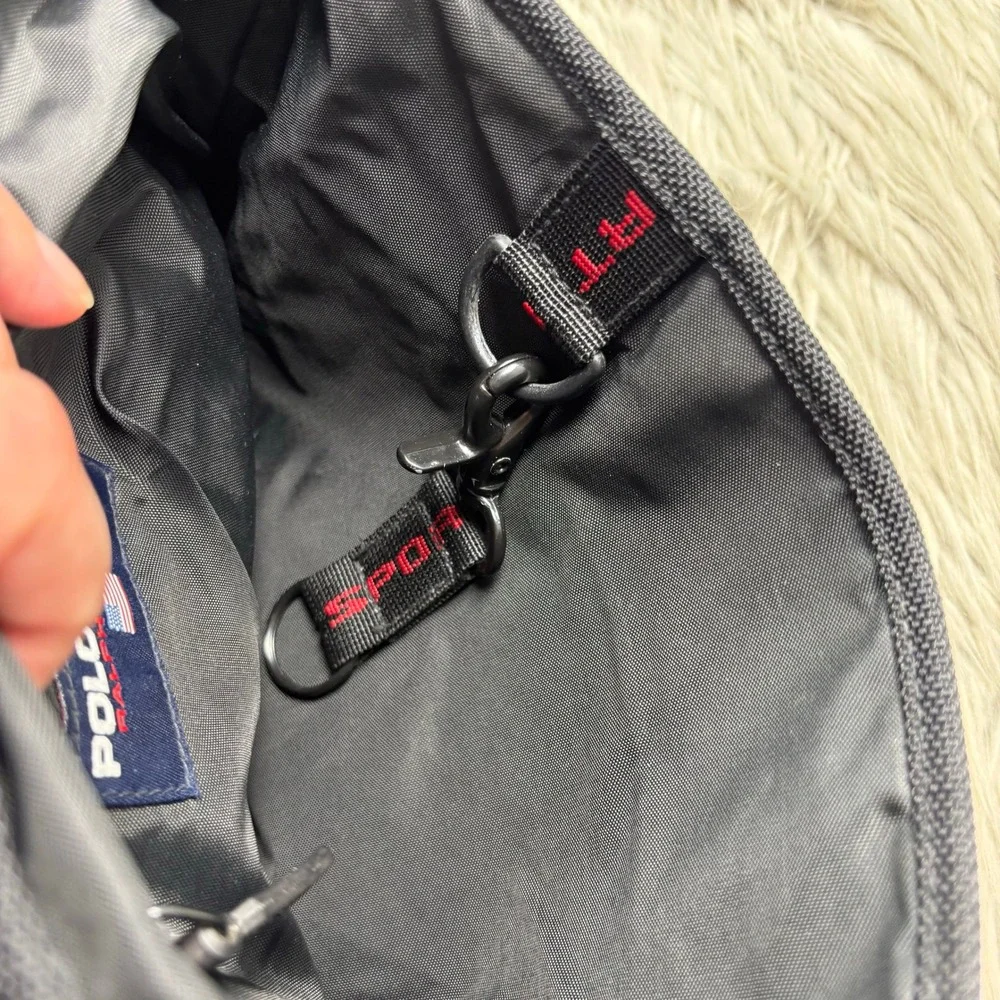 Polo Ralph Lauren vintage y2k